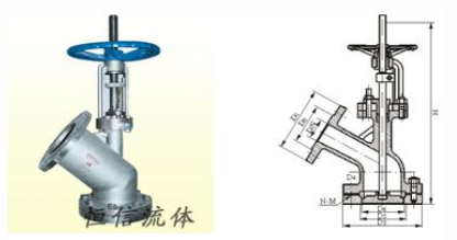 上展式放料閥 上展式放料閥