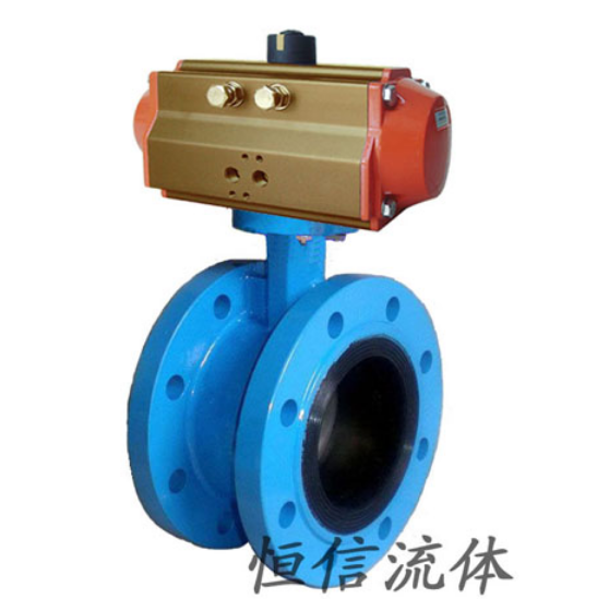 氣動(dòng)蝶閥 氣動(dòng)蝶閥